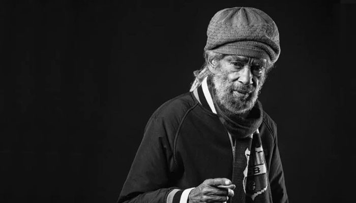 Singer D Max Reggae singer Max Romeo dies at 80