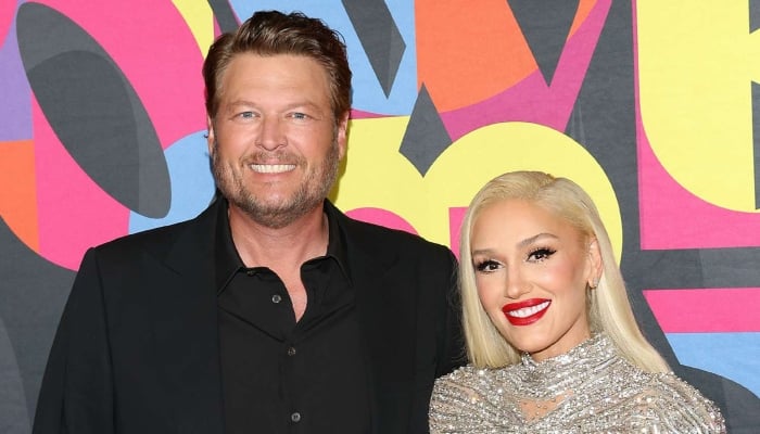Photo: Gwen Stefani revealed how Blake Shelton managed to impress her
