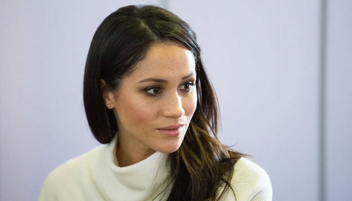Meghan Markle speaks out about losing her second baby after Prince Archie
