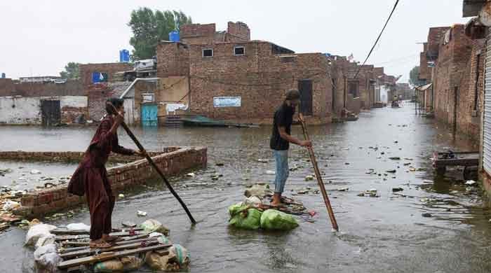 A fund for the frontlines?