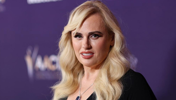 Rebel Wilson surprises fans with major reunion with Pitch Perfect costars
