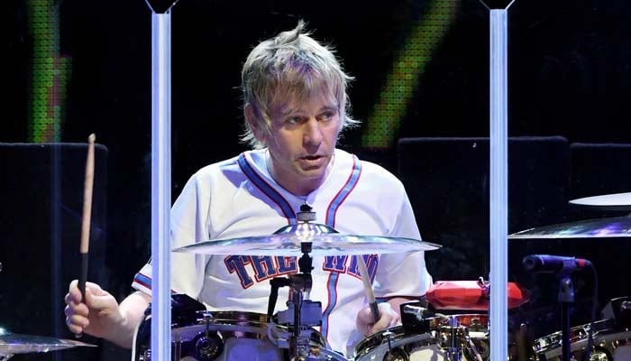 Ringo Starr son, Zak Starkey ‘kicked out’ from The Who after 29 years