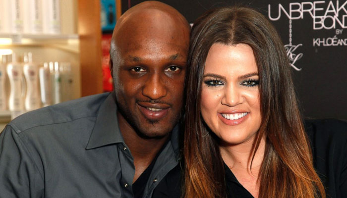 Khloe Kardashian and Lamar Odom got married in 2009 and finalized their divorce in 2016