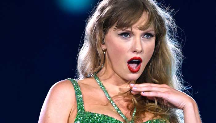 Has Taylor Swift sued Kanye West?