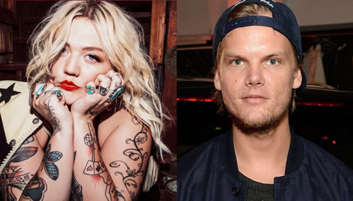 Aviciis posthumous track with Elle King receives release date