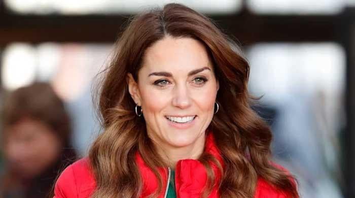 How Kate Middleton shot herself in the foot with latest sighting in London   