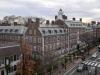 Trump turns up heat on Harvard with tax-exempt status threat