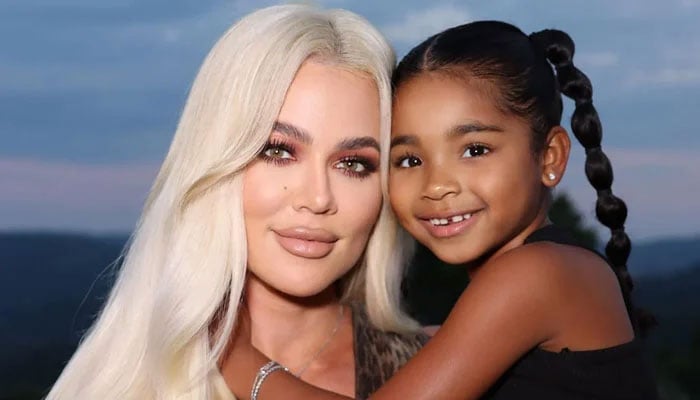 Khloe Kardashian shares surprising rule about her kids sleepovers