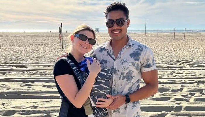 The Valley stars Janet, Jason Caperna reveal plans for baby no. 2
