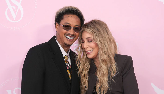 Cher, Alexander Edwards no longer together?