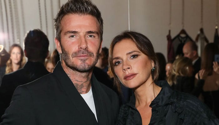 David Beckham celebrates wife Victorias 51 birthday in romantic way
