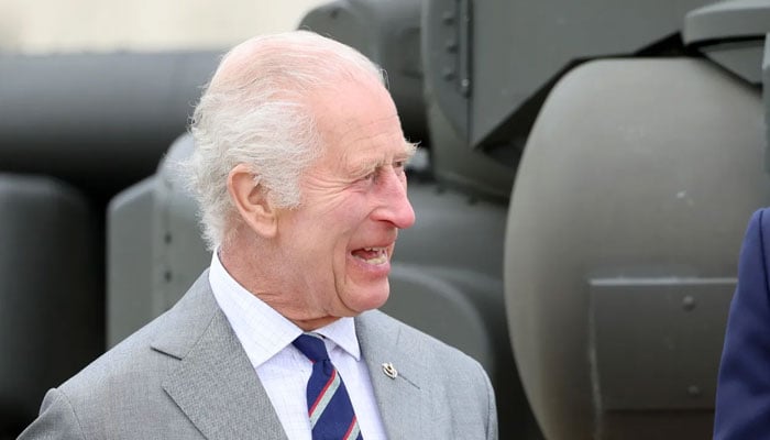 King Charles plans for a reduced workload for cancer treatment