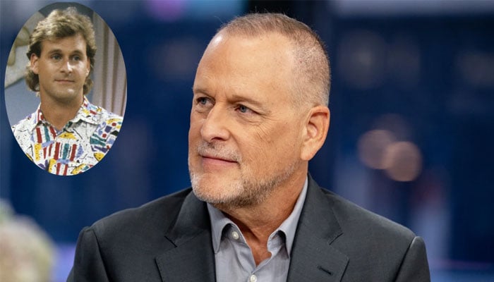 ‘Full House actor Dave Coulier addresses chemotherapy ‘mess
