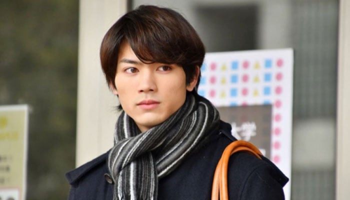 Missing Japanese actor found dead at 24