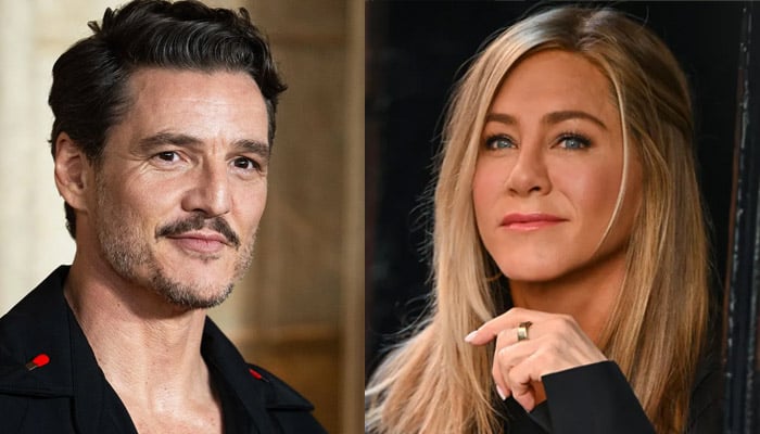 Jennifer Aniston, Pedro Pascal dating rumors land duo in trouble