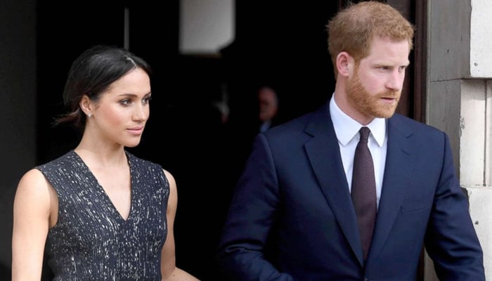 Prince Harry accused of ‘loss of interest’ in charity due to Meghan Markle