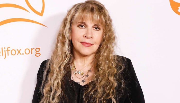 Stevie Nicks announces new music after decade long break