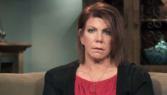 Sister Wives Meri Brown get honest about her failed friendship with Robyn