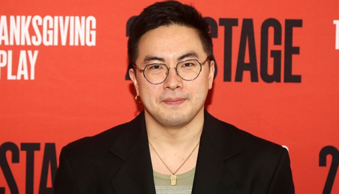 Bowen Yang drops bombshell ahead of The Wedding Banquet release