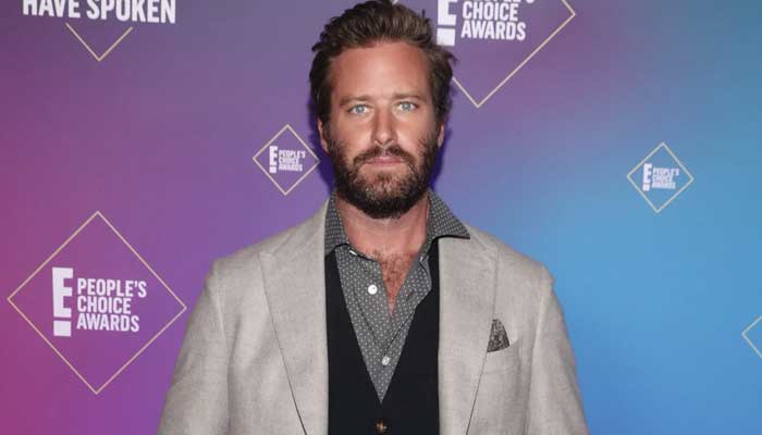 Scandal-hit Armie Hammer reaches new milestone