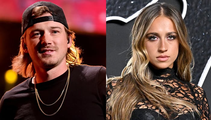 Tate McRae faces criticism over Morgan Wallen collab