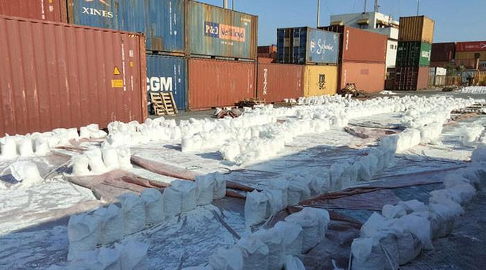 The anti-narco fight