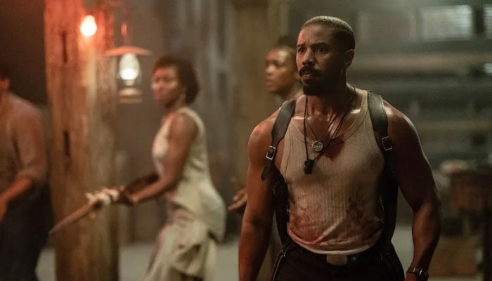 Sinners director reveals efforts of Michael B. Jordan in film