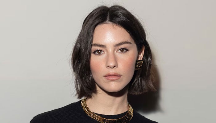 Gracie Abrams reveals why she avoids online hate
