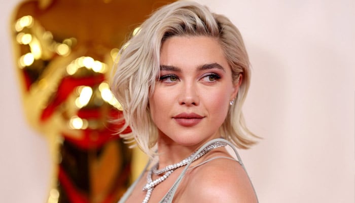 Florence Pugh reveals major career shift plan