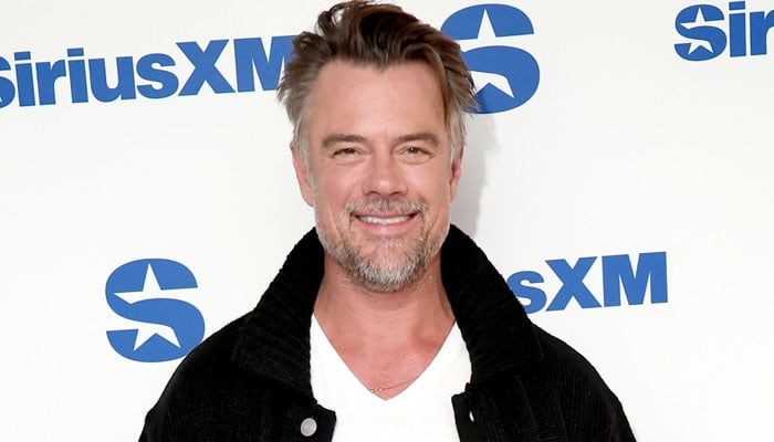 Josh Duhamel is getting candid about things most men dont share