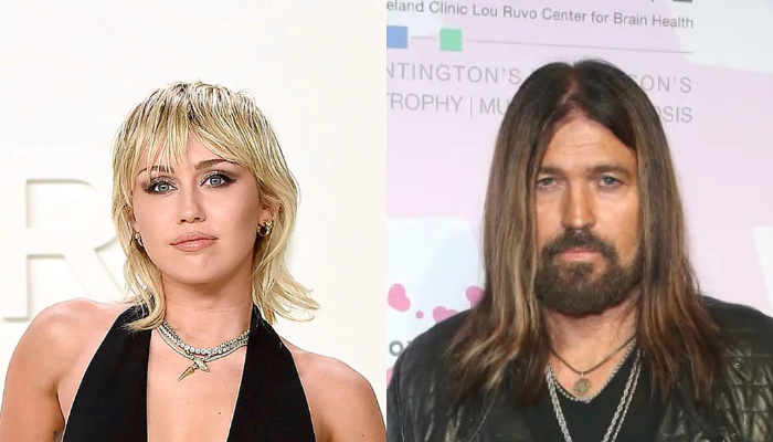 Billy Ray Cyrus and Miley Cyrus have been estranged since 2020, per reports