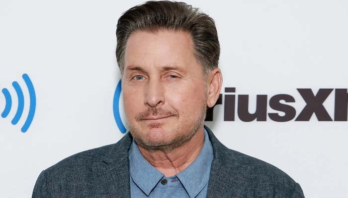 Emilio Estevez gets honest about reuniting with The Breakfast Club cast after years