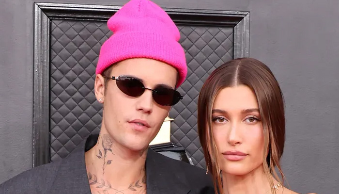 Hailey Bieber reaction revealed after Justin Biebers video goes viral