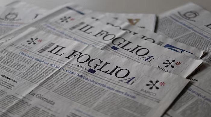 Italian Newspaper AI Integration