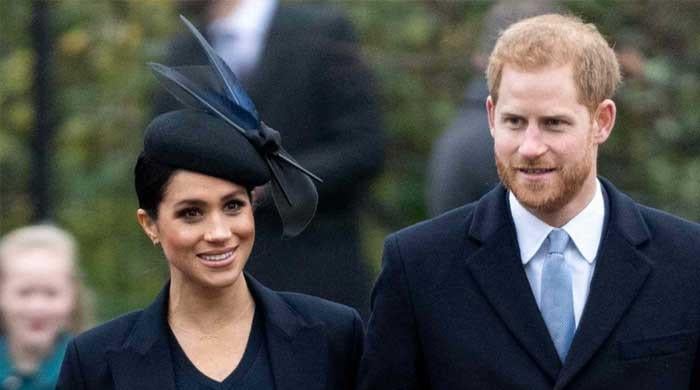 Prince Harry, Meghan Markle's Archewell Foundation stirs controversy 