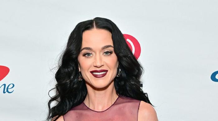 Katy Perry Doll Launch