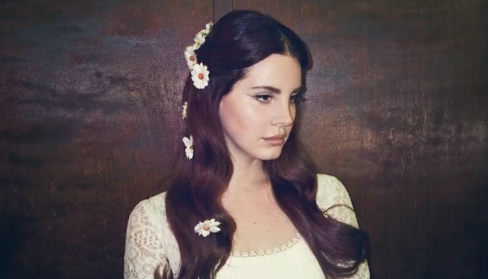 Lana Del Rey reveals emotional meaning behind her song Bluebird