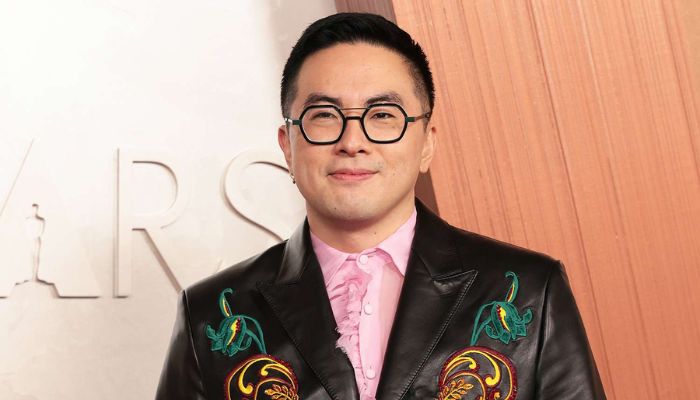 Bowen Yang gives his raw take on upcoming Wicked: For Good
