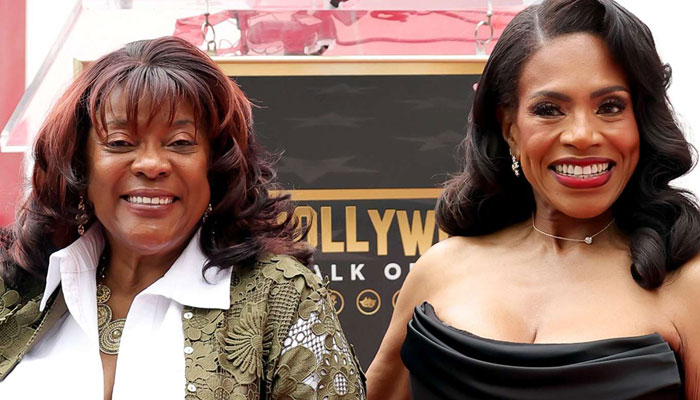Loretta Devine spills the beans on her 2 big fights with Sheryl Lee Ralph