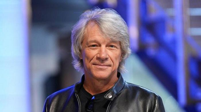 Jon Bon Jovi