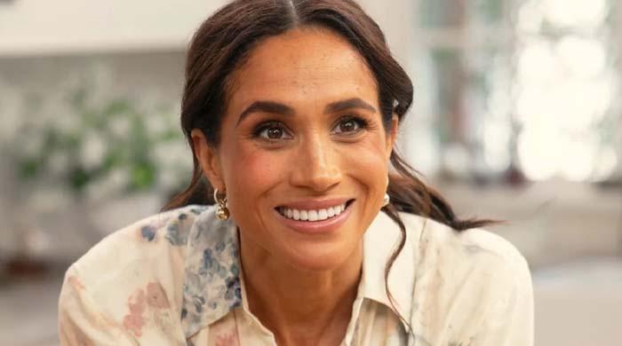 Meghan Markle's 'As Ever' wins praise from 'Panic Carefully' stars