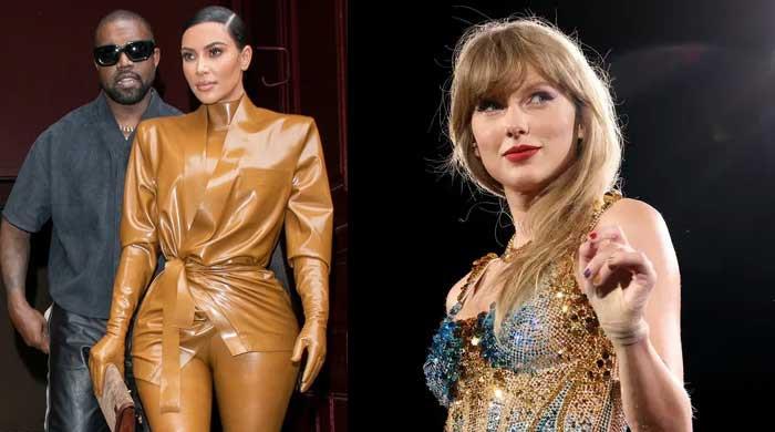 Bianca Censori surpasses Taylor Swift in Instagram followers