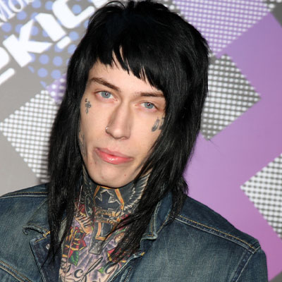 Trace Cyrus.