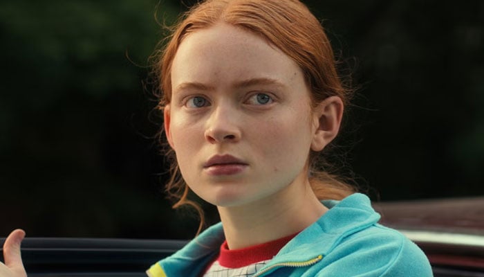 Sadie Sink gets honest about her new Broadway play