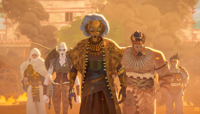 Marvel plans to surprise 'Black Panther' fans 1 Marvel plans to surprise Black Panther fans