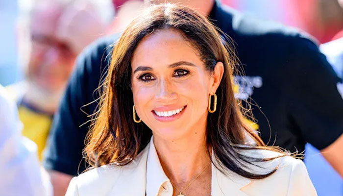 Meghan Markle shares sweet moment on Instagram to wish Easter