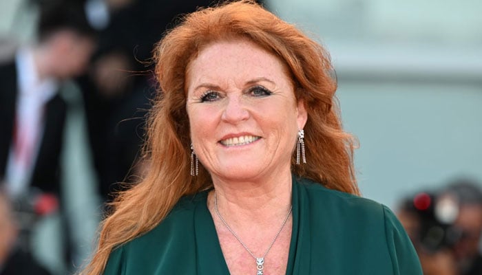 Sarah Ferguson Easter appearance hints at Royal comeback