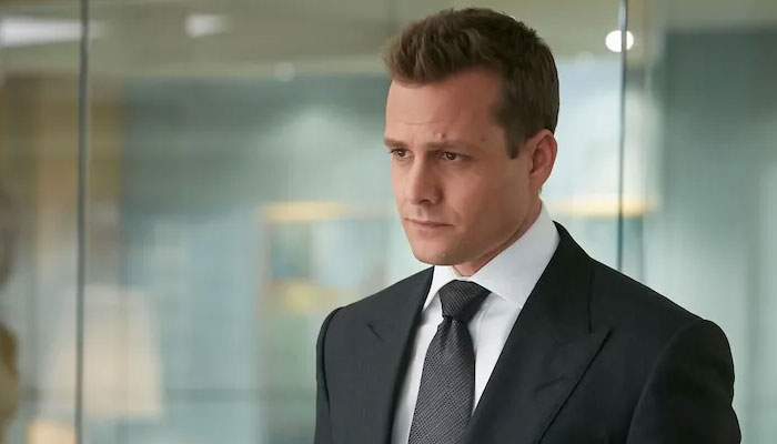 Gabriel Macht opens up about full circle moment during Suits LA scene