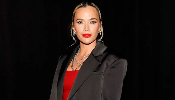 Teddi Mellencamp celebrates holiday with kids despite stage 4 cancer fight