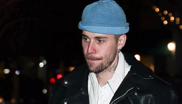 Justin Bieber sparks another wave of concern amid his drugged up state